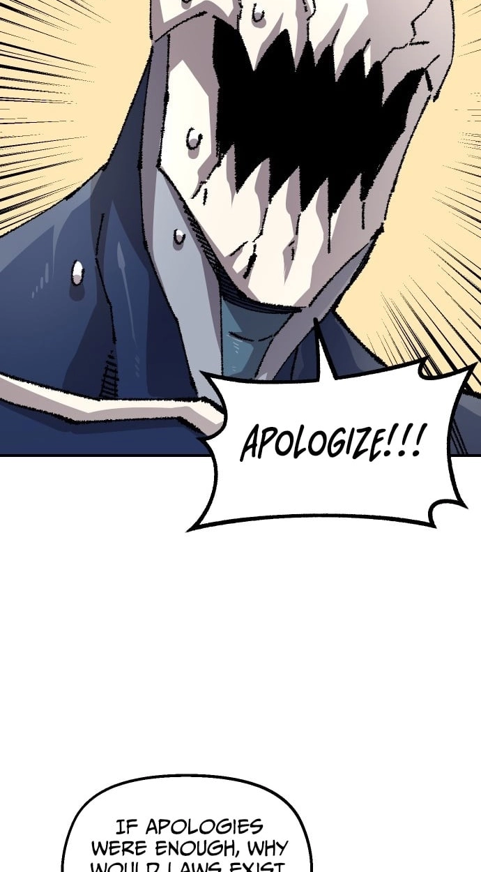 Reincarnation of the Veteran Soldier Chapter 189 Page 36