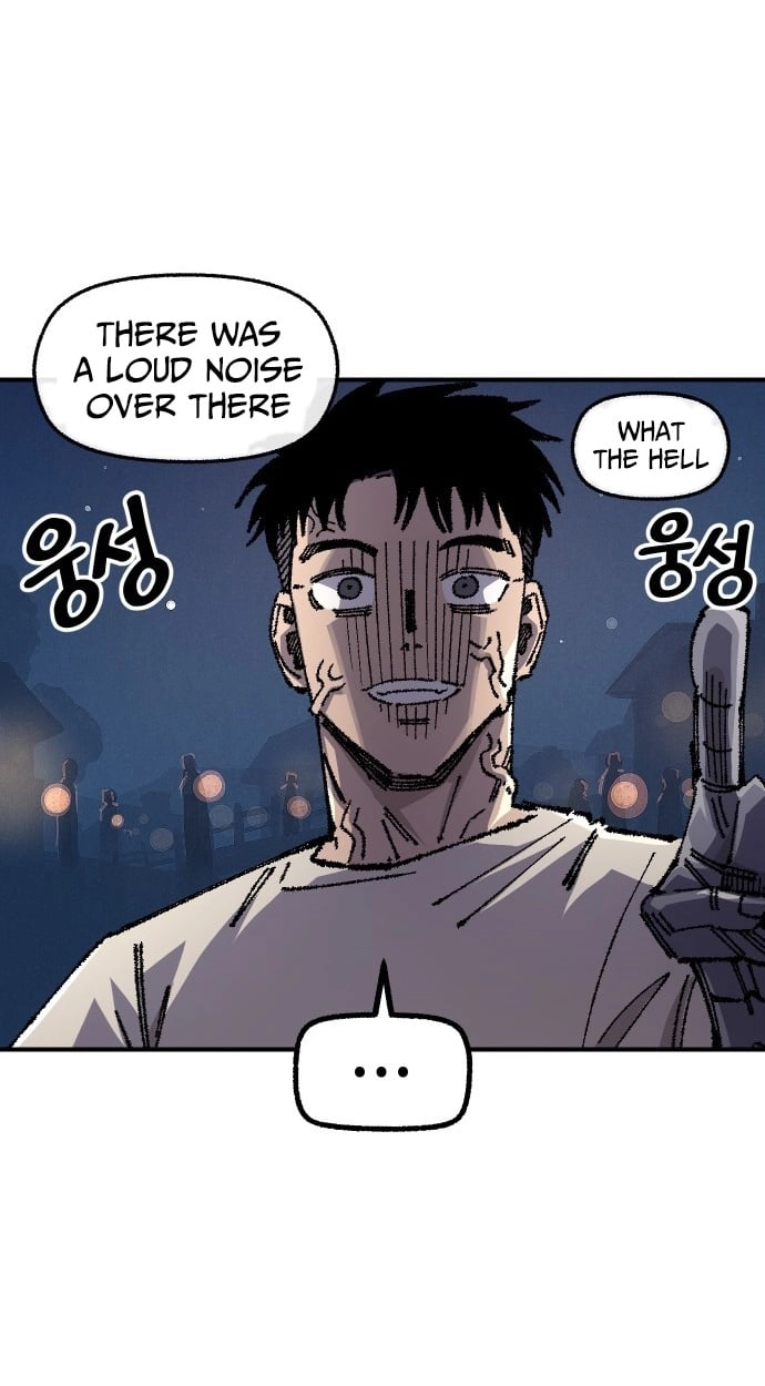 Reincarnation of the Veteran Soldier Chapter 189 Page 38