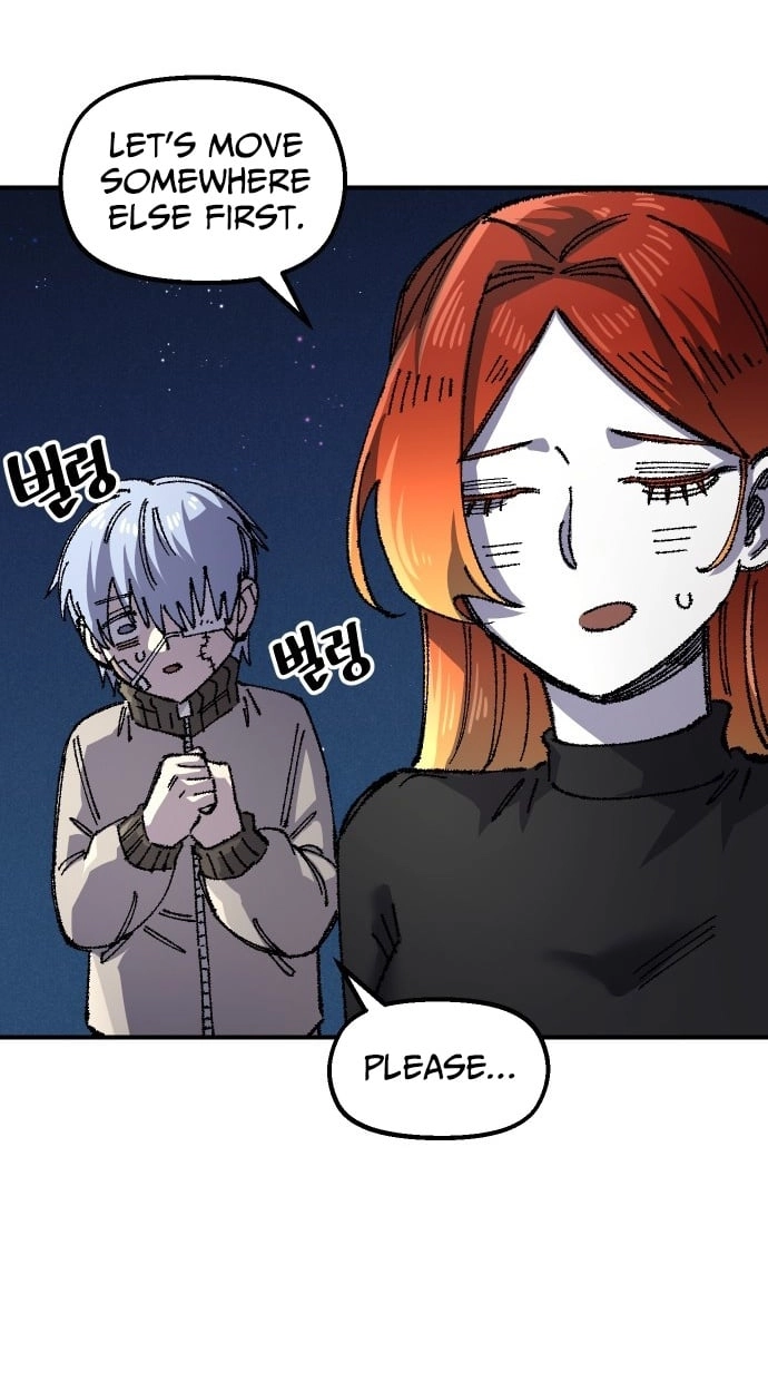 Reincarnation of the Veteran Soldier Chapter 189 Page 39