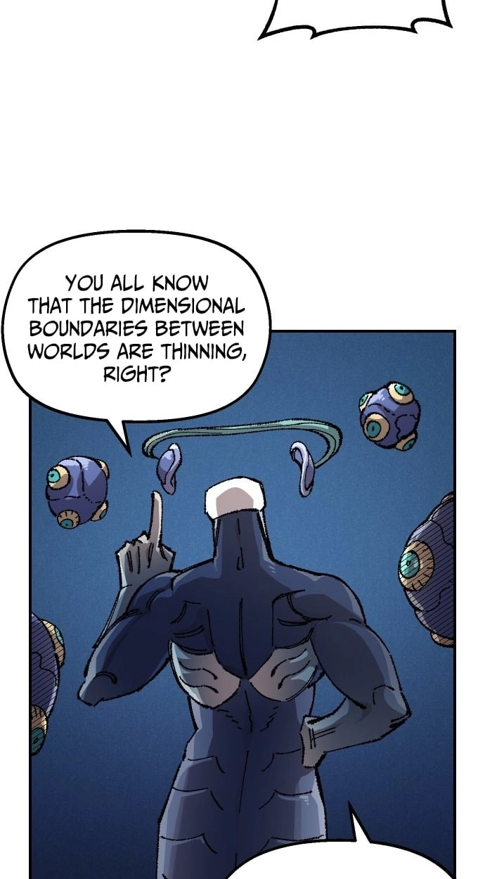 Reincarnation of the Veteran Soldier Chapter 189 Page 42