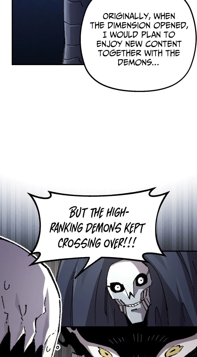 Reincarnation of the Veteran Soldier Chapter 189 Page 43