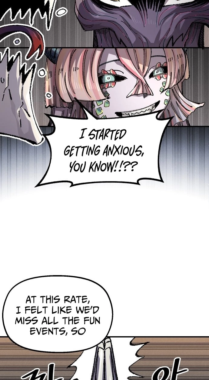 Reincarnation of the Veteran Soldier Chapter 189 Page 44