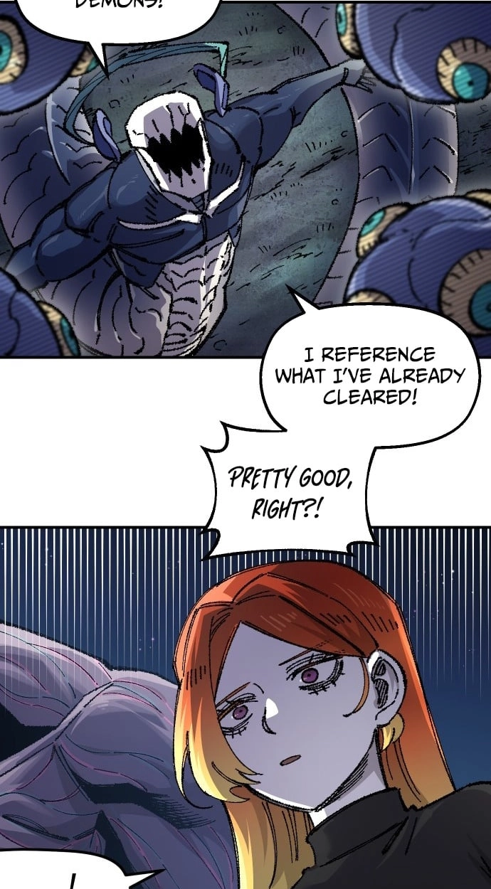 Reincarnation of the Veteran Soldier Chapter 189 Page 47