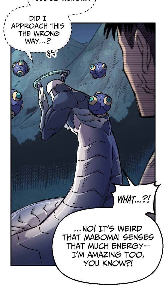 Reincarnation of the Veteran Soldier Chapter 189 Page 51