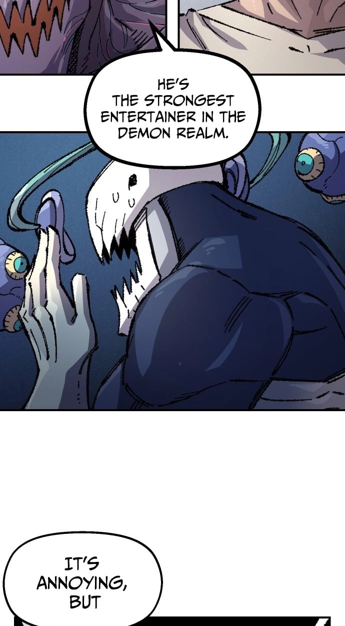Reincarnation of the Veteran Soldier Chapter 189 Page 57