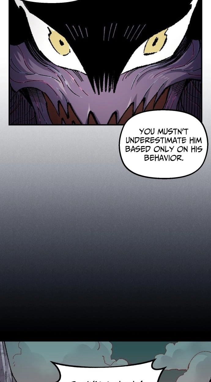 Reincarnation of the Veteran Soldier Chapter 189 Page 58