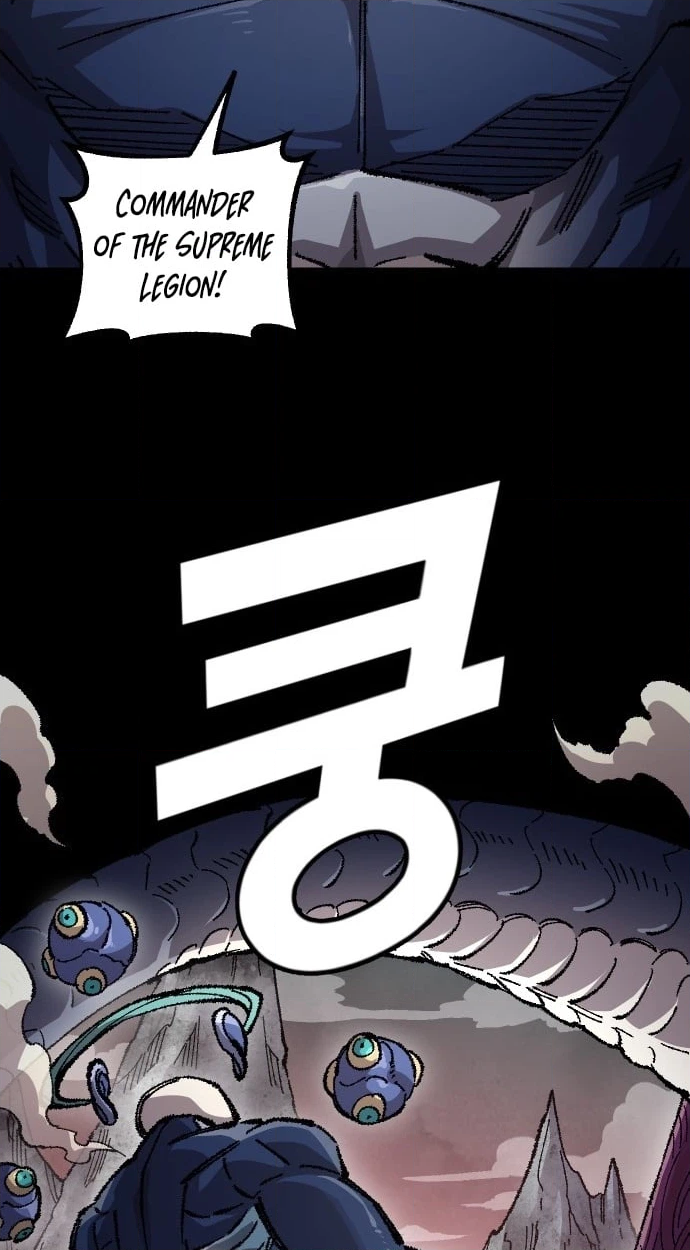 Reincarnation of the Veteran Soldier Chapter 189 Page 60