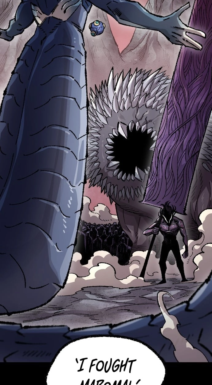 Reincarnation of the Veteran Soldier Chapter 189 Page 61
