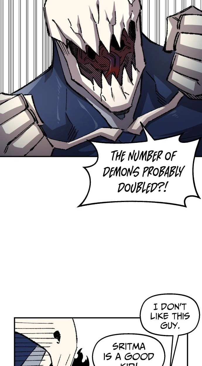 Reincarnation of the Veteran Soldier Chapter 189 Page 64