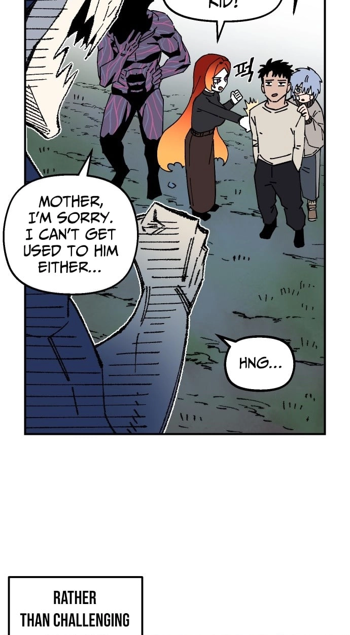 Reincarnation of the Veteran Soldier Chapter 189 Page 65