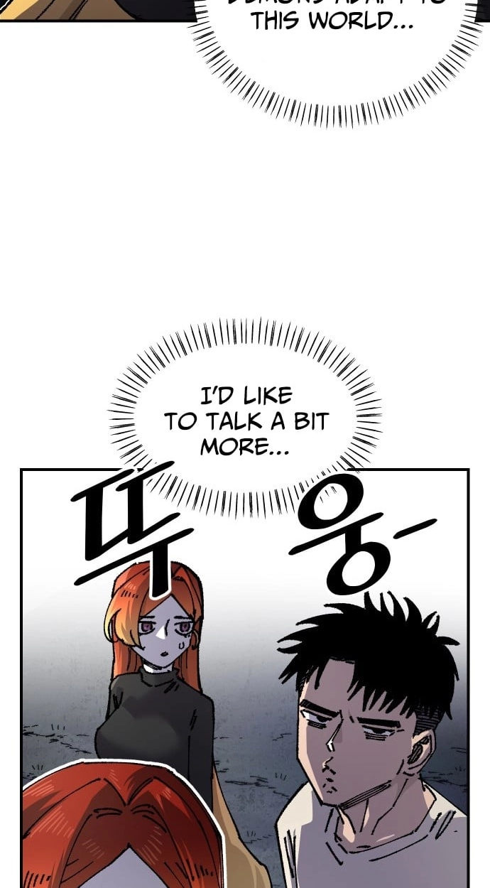 Reincarnation of the Veteran Soldier Chapter 189 Page 68
