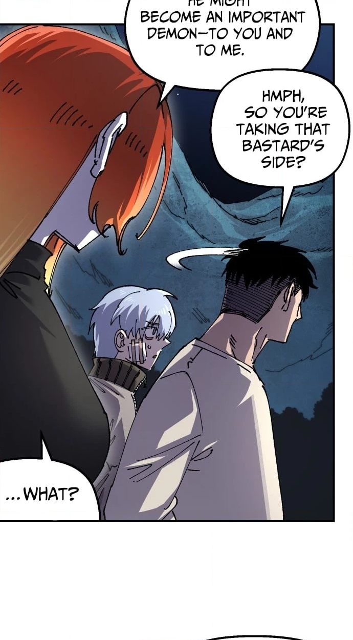 Reincarnation of the Veteran Soldier Chapter 189 Page 70
