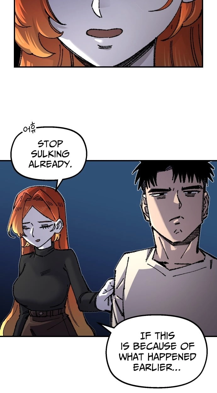 Reincarnation of the Veteran Soldier Chapter 189 Page 74