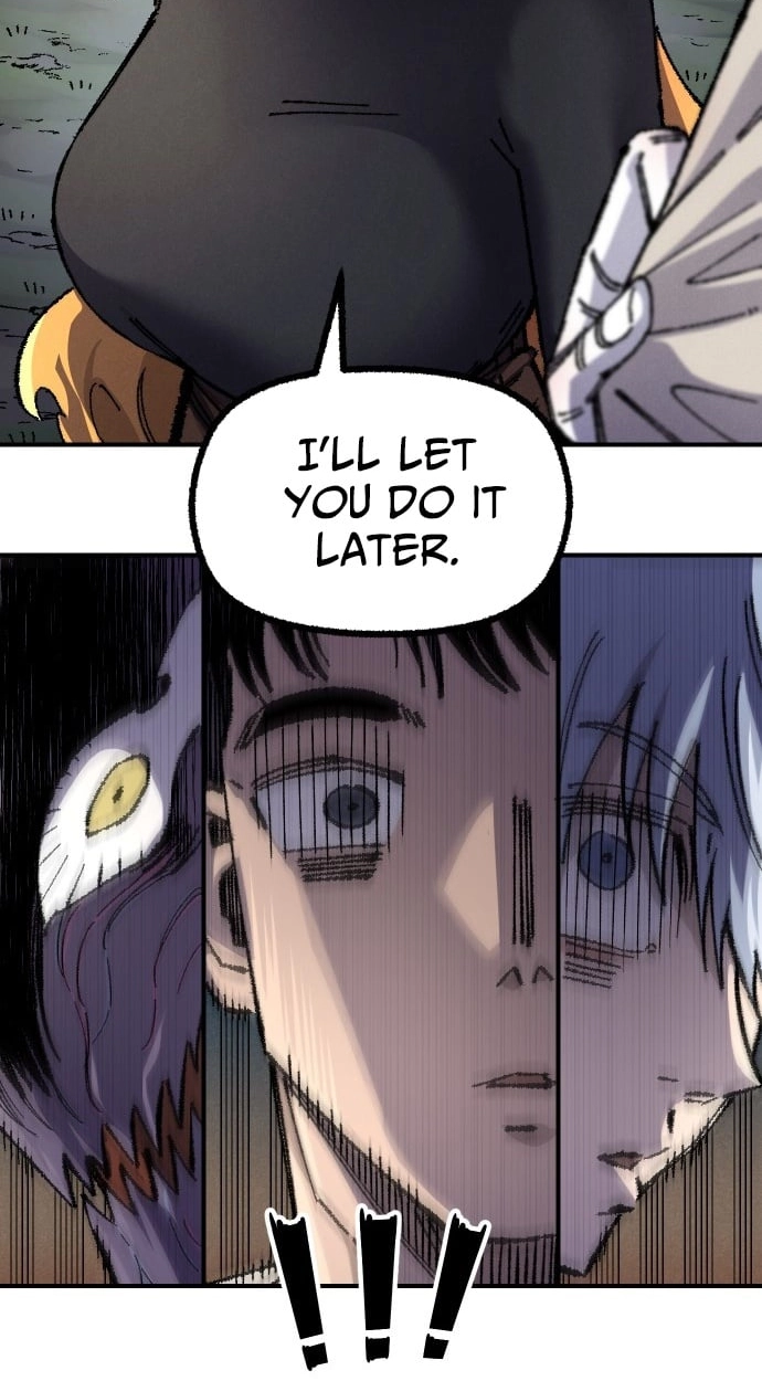 Reincarnation of the Veteran Soldier Chapter 189 Page 76