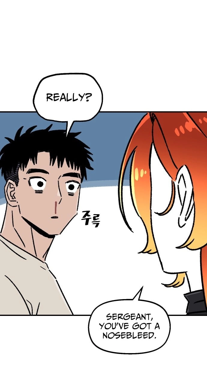 Reincarnation of the Veteran Soldier Chapter 189 Page 77