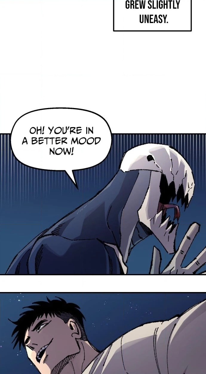 Reincarnation of the Veteran Soldier Chapter 189 Page 80
