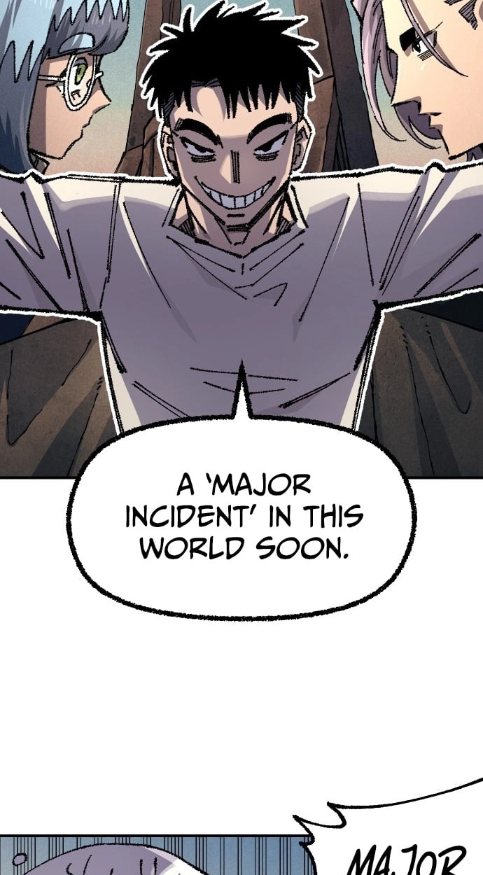 Reincarnation of the Veteran Soldier Chapter 189 Page 82