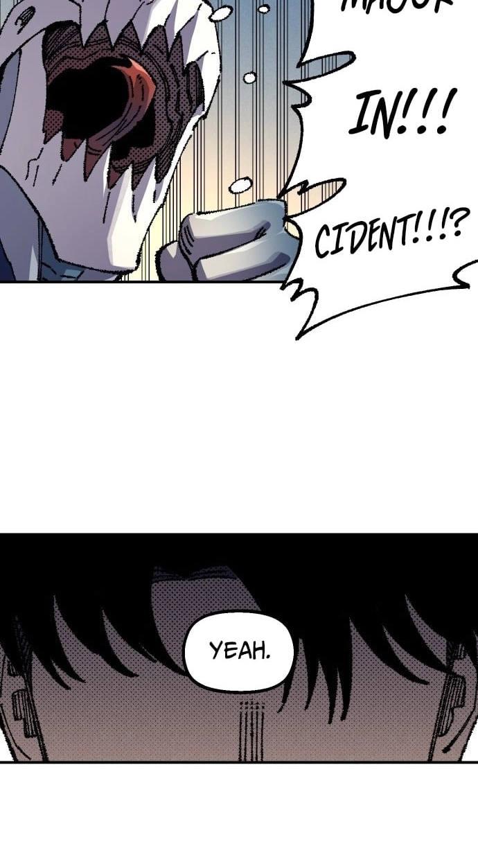 Reincarnation of the Veteran Soldier Chapter 189 Page 83