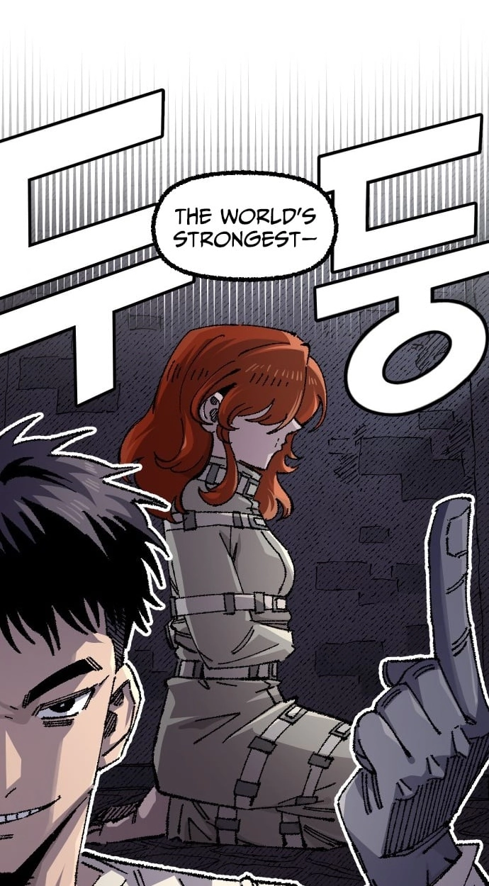 Reincarnation of the Veteran Soldier Chapter 189 Page 84