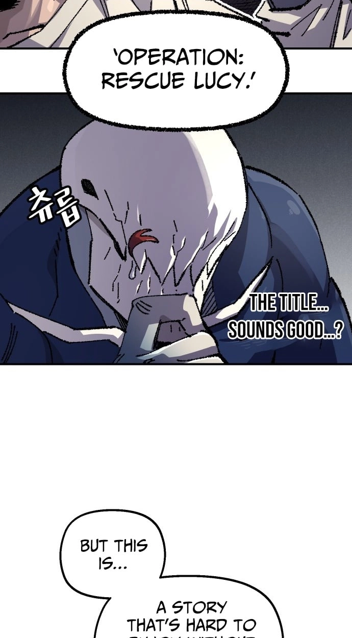 Reincarnation of the Veteran Soldier Chapter 189 Page 85