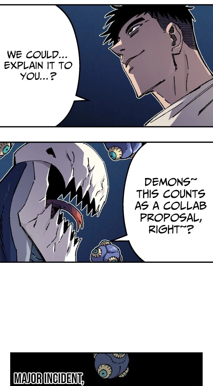 Reincarnation of the Veteran Soldier Chapter 189 Page 87