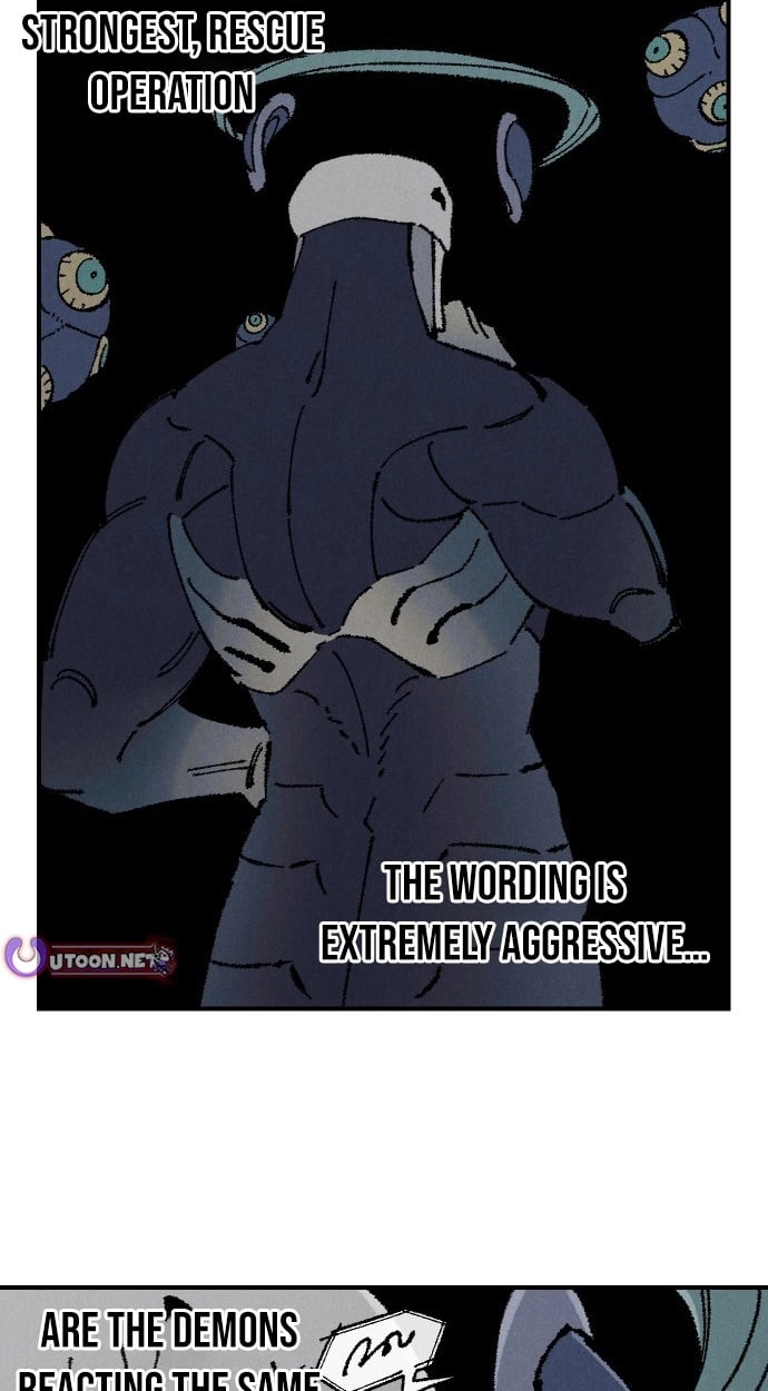 Reincarnation of the Veteran Soldier Chapter 189 Page 88