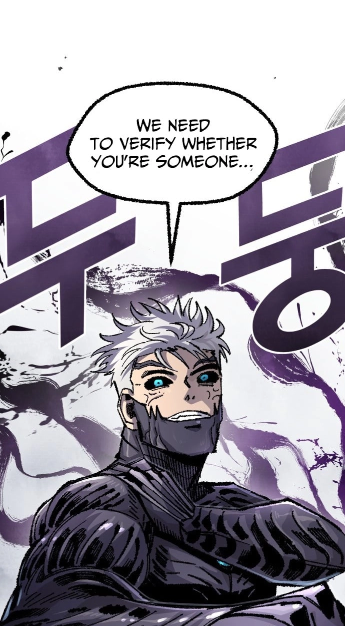 Reincarnation of the Veteran Soldier Chapter 189 Page 95