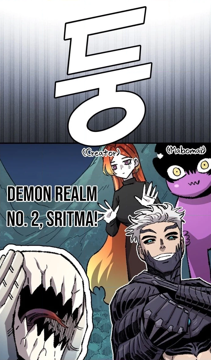 Reincarnation of the Veteran Soldier Chapter 189 Page 100