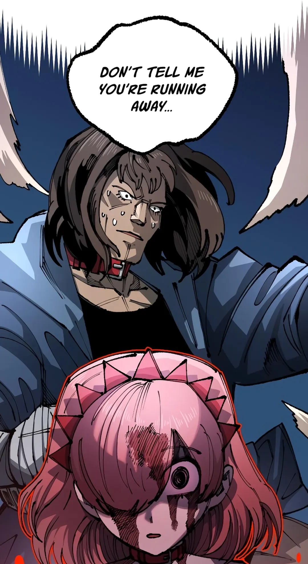 Reincarnation of the Veteran Soldier Chapter 84 Page 12