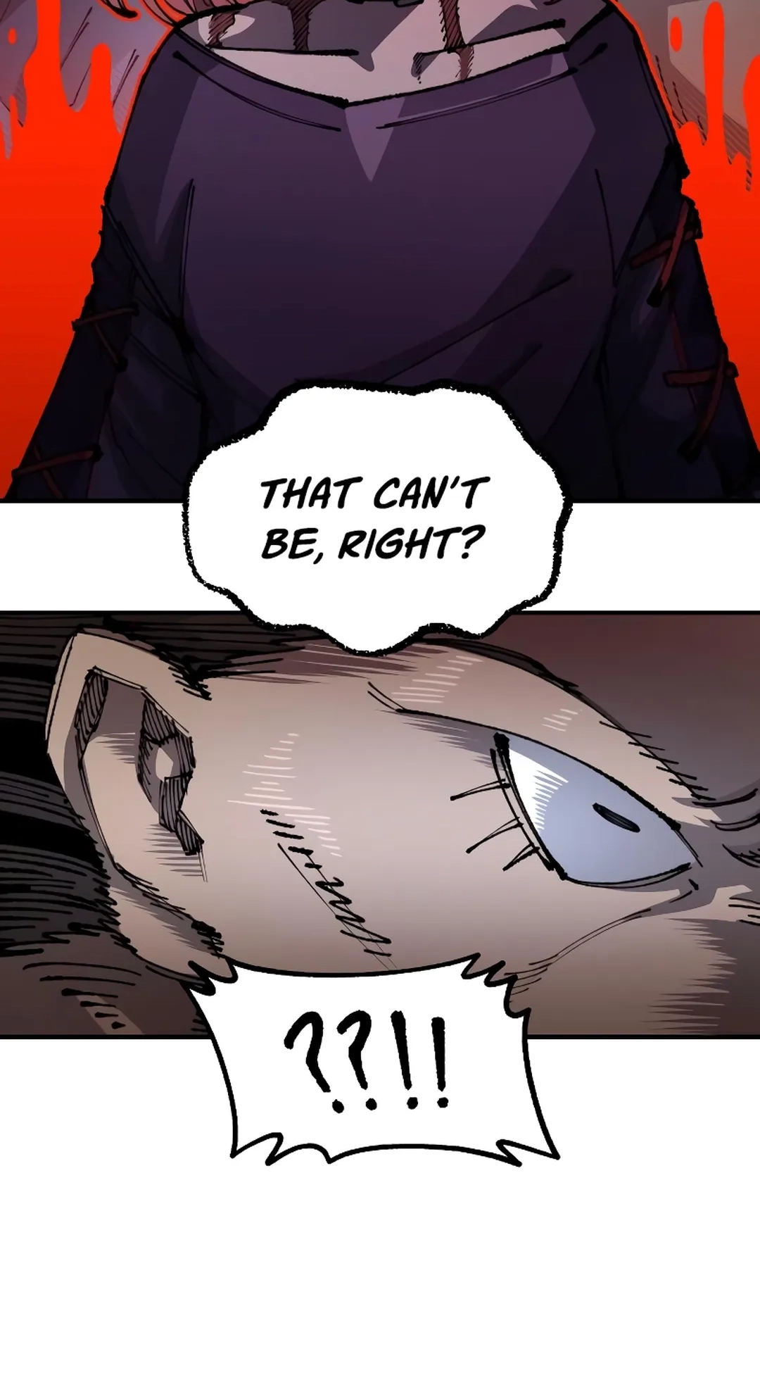 Reincarnation of the Veteran Soldier Chapter 84 Page 13