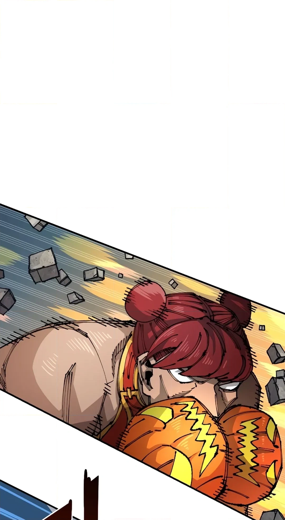 Reincarnation of the Veteran Soldier Chapter 84 Page 20