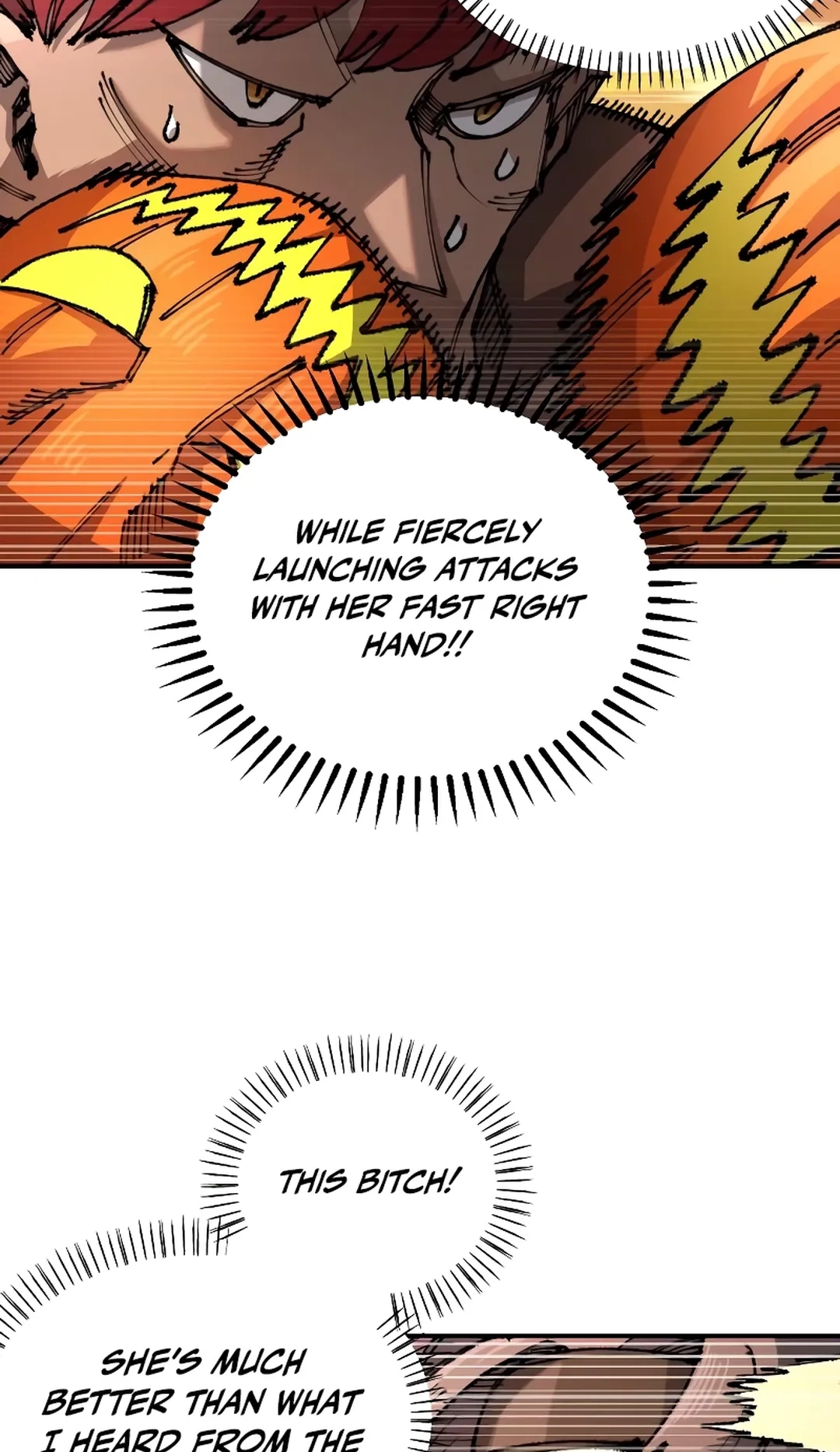 Reincarnation of the Veteran Soldier Chapter 84 Page 28