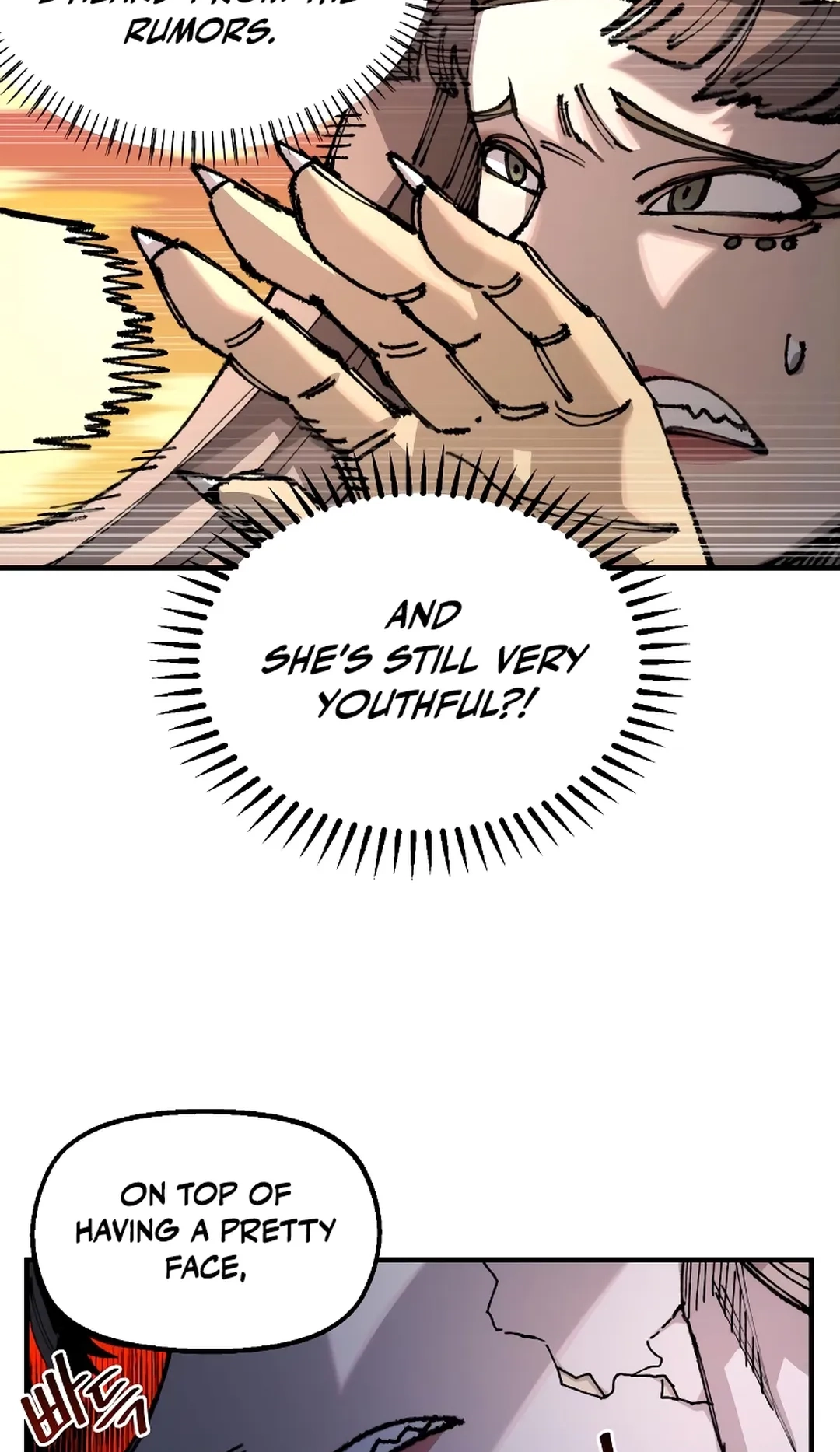 Reincarnation of the Veteran Soldier Chapter 84 Page 29