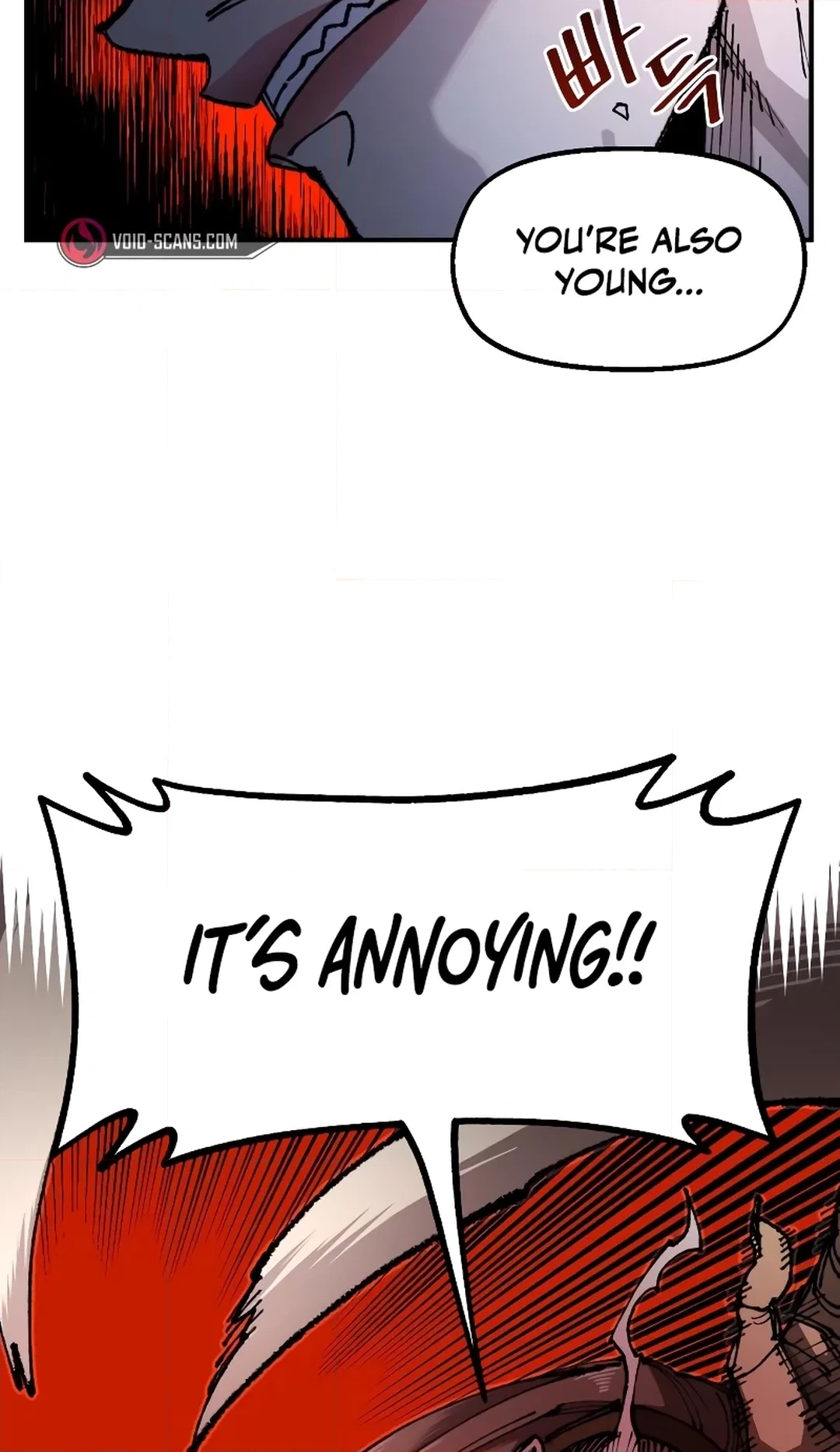 Reincarnation of the Veteran Soldier Chapter 84 Page 30