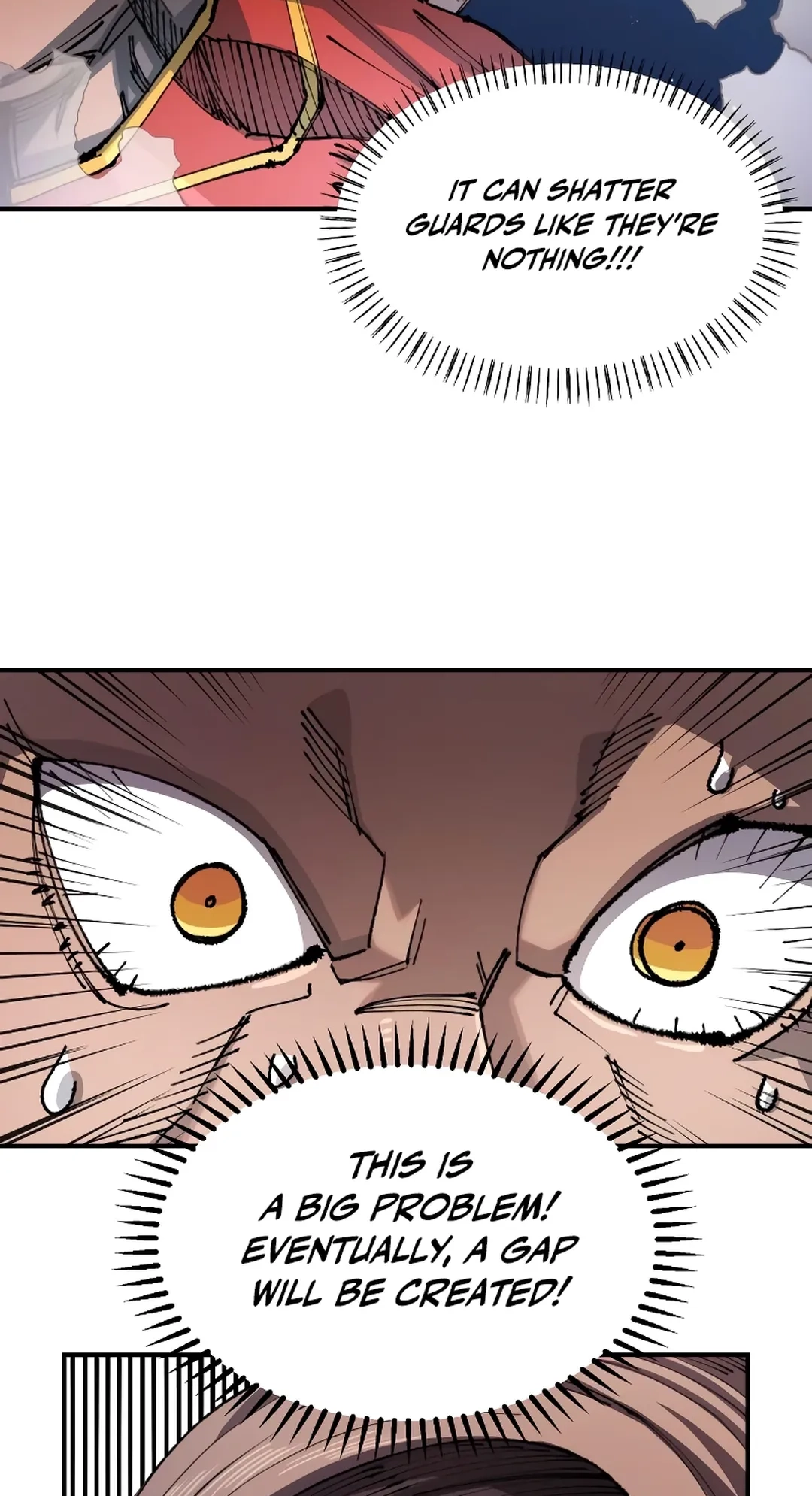 Reincarnation of the Veteran Soldier Chapter 84 Page 36
