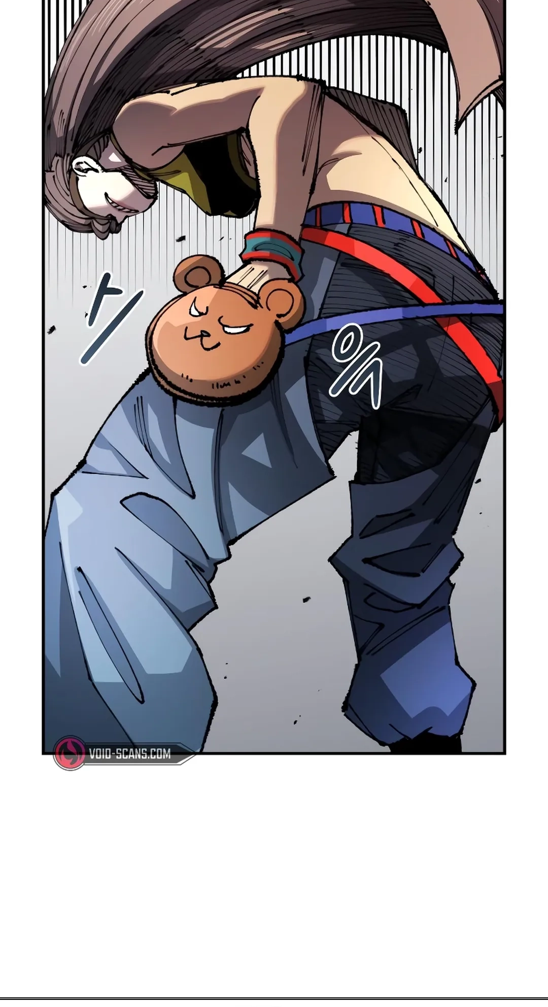 Reincarnation of the Veteran Soldier Chapter 84 Page 37