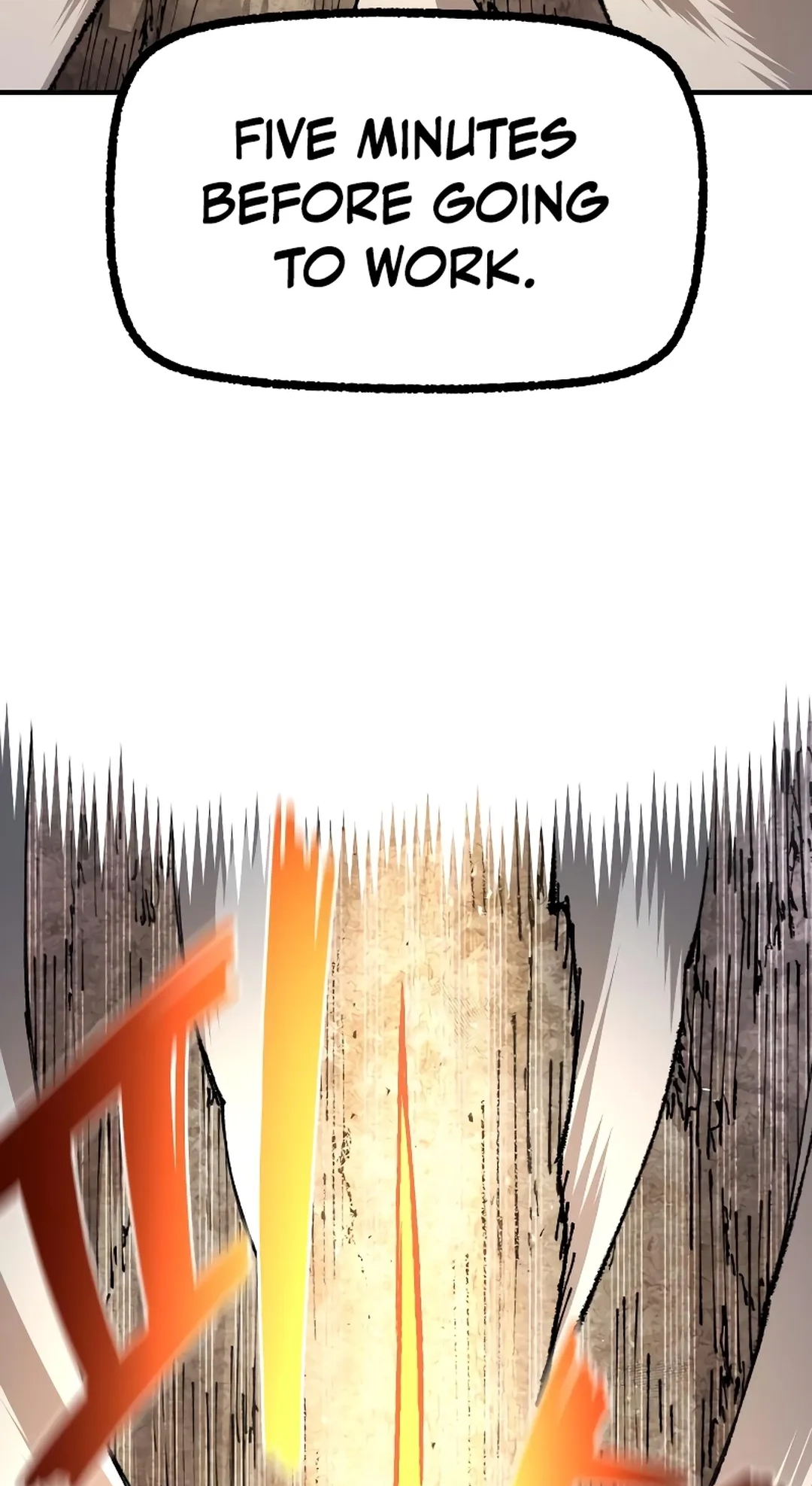 Reincarnation of the Veteran Soldier Chapter 84 Page 39