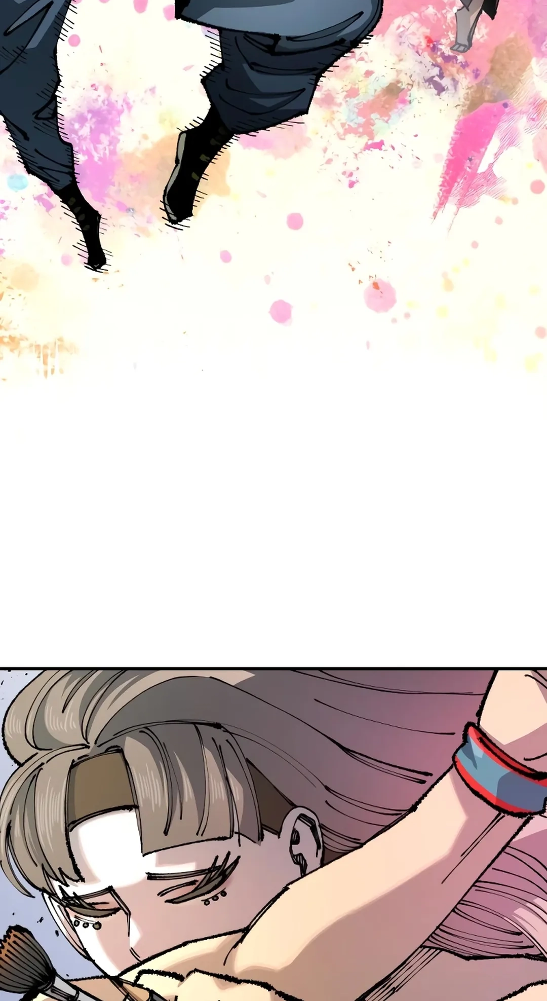 Reincarnation of the Veteran Soldier Chapter 84 Page 43