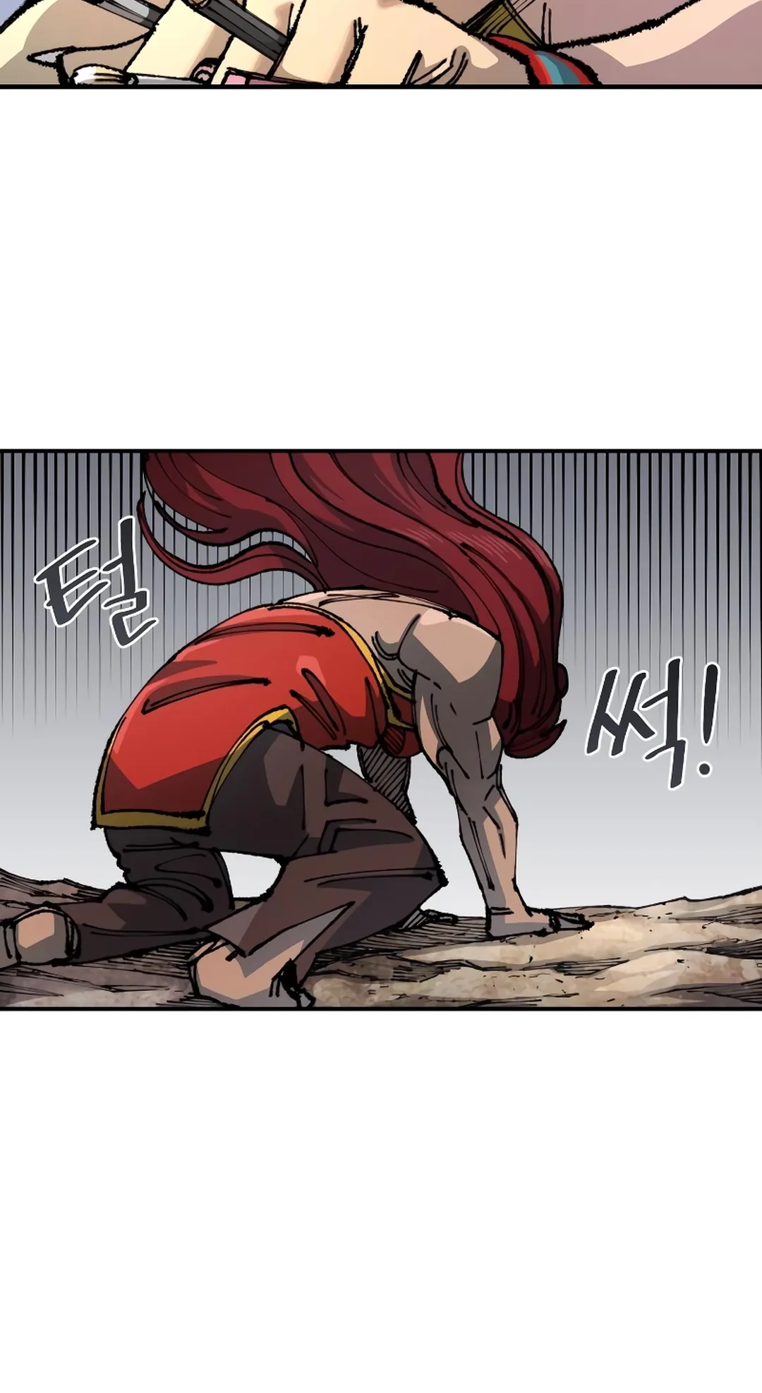 Reincarnation of the Veteran Soldier Chapter 84 Page 44