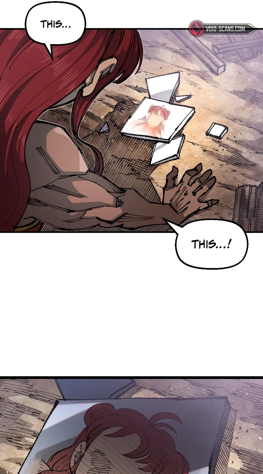 Reincarnation of the Veteran Soldier Chapter 84 Page 45