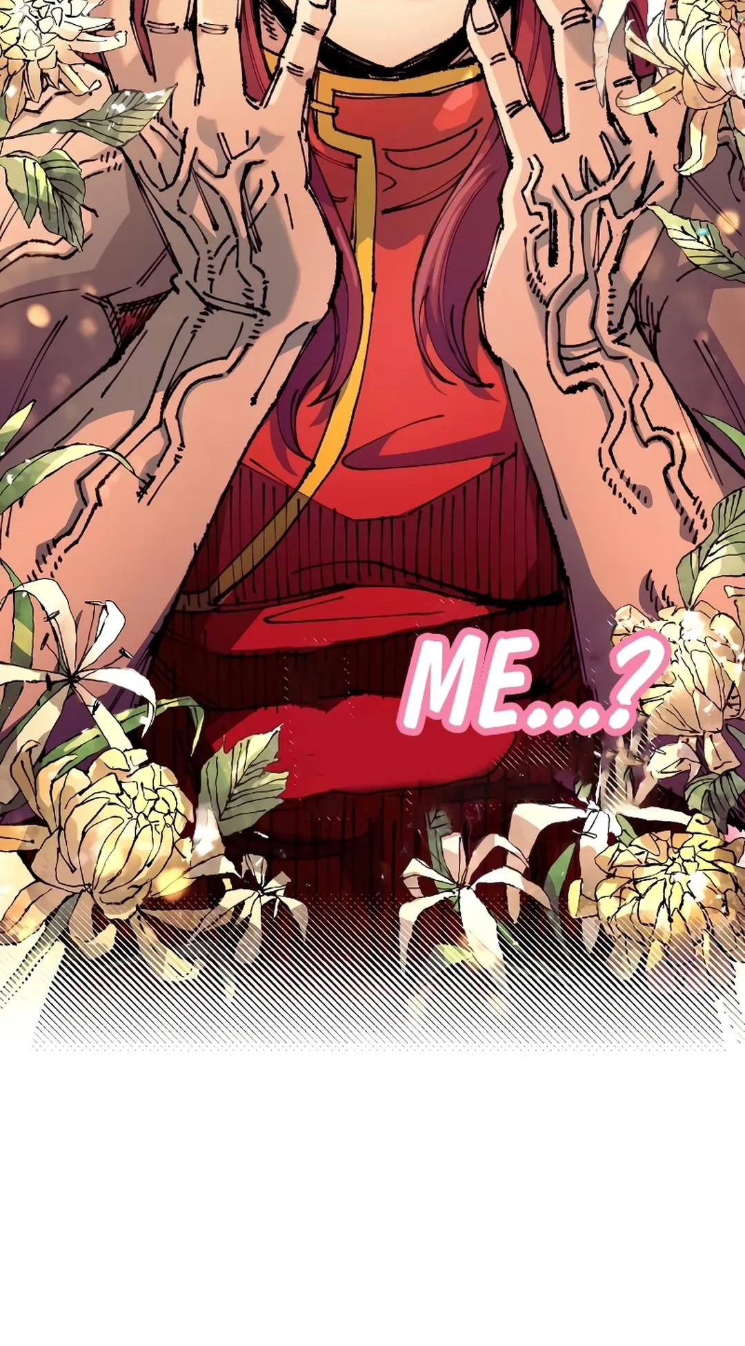 Reincarnation of the Veteran Soldier Chapter 84 Page 47