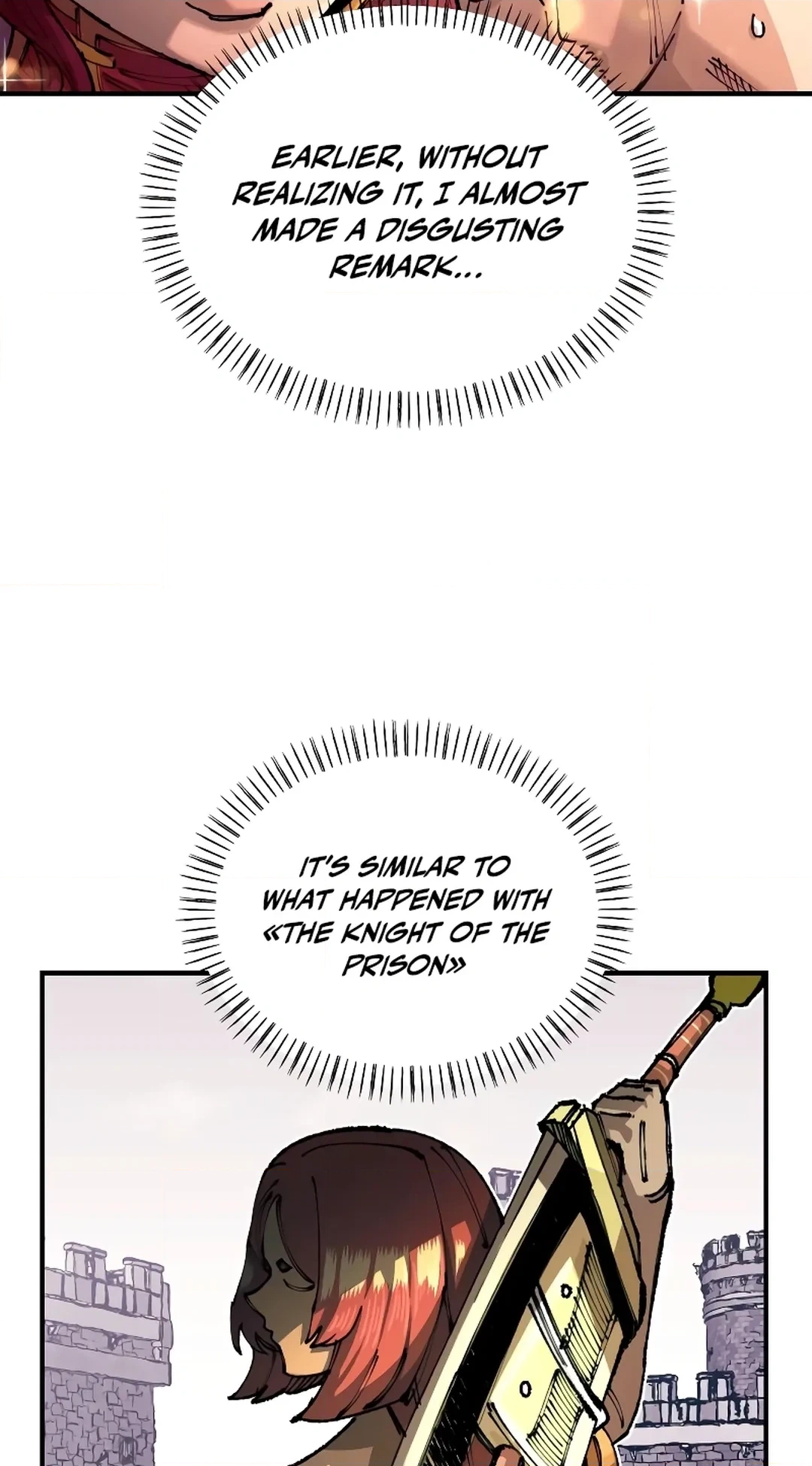 Reincarnation of the Veteran Soldier Chapter 84 Page 50