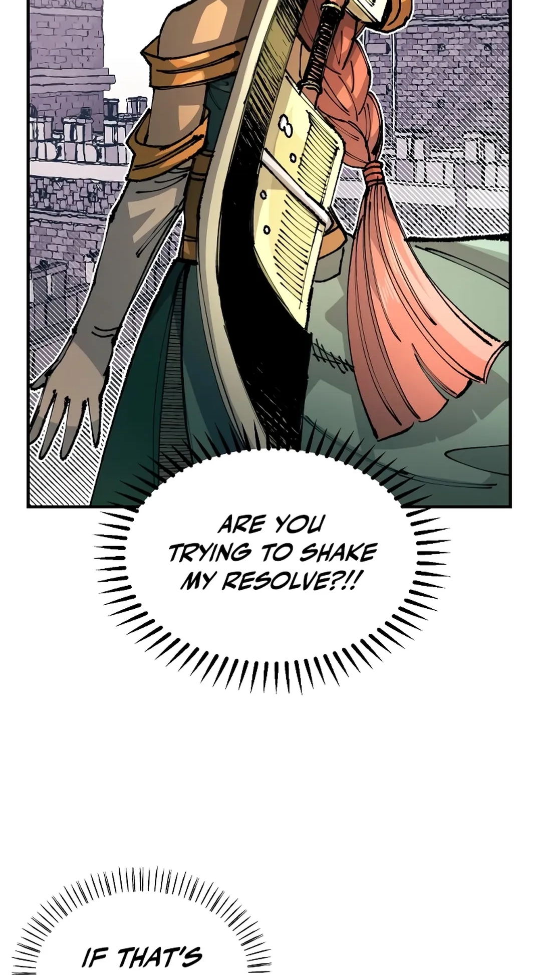 Reincarnation of the Veteran Soldier Chapter 84 Page 51