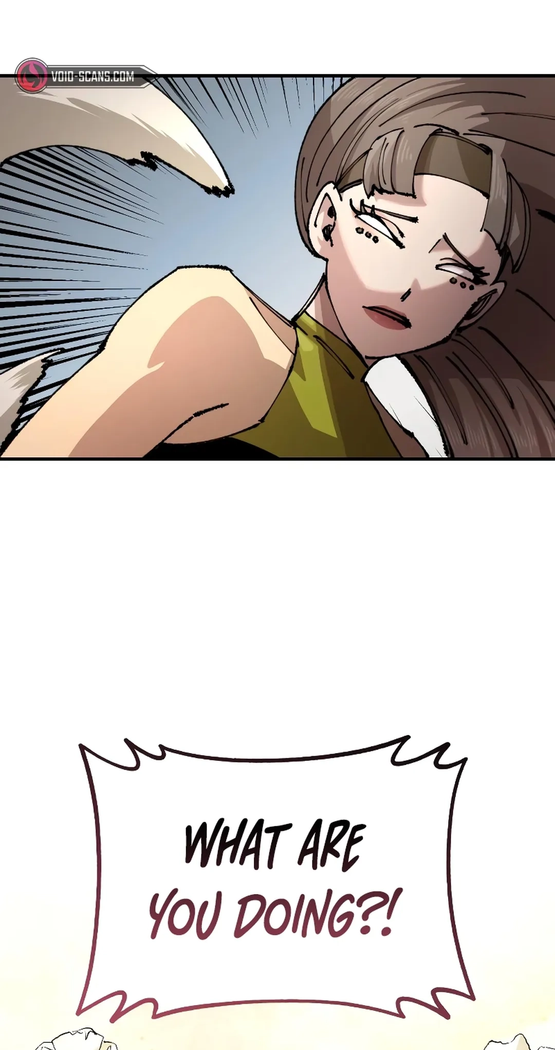 Reincarnation of the Veteran Soldier Chapter 84 Page 54