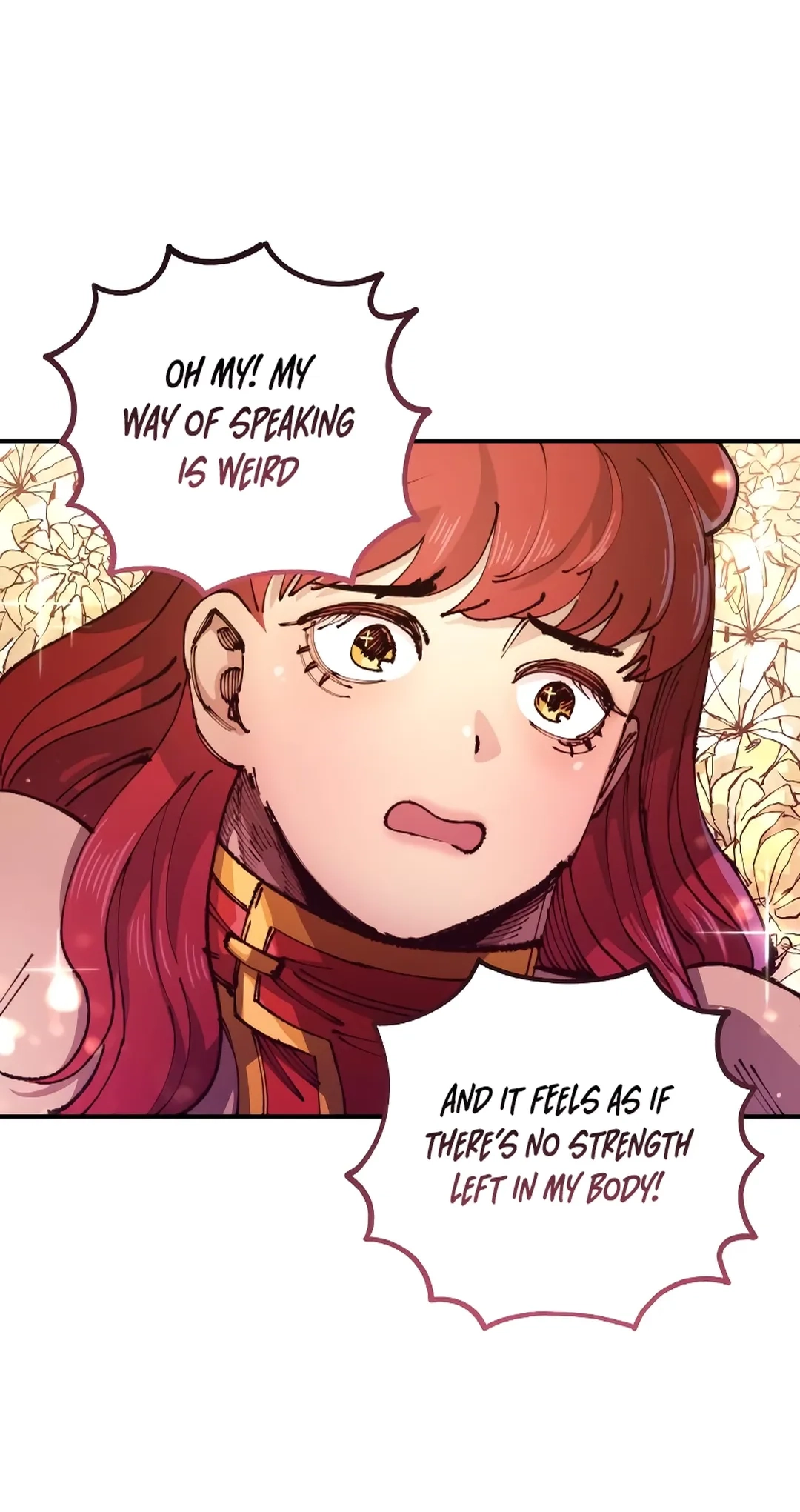 Reincarnation of the Veteran Soldier Chapter 84 Page 56