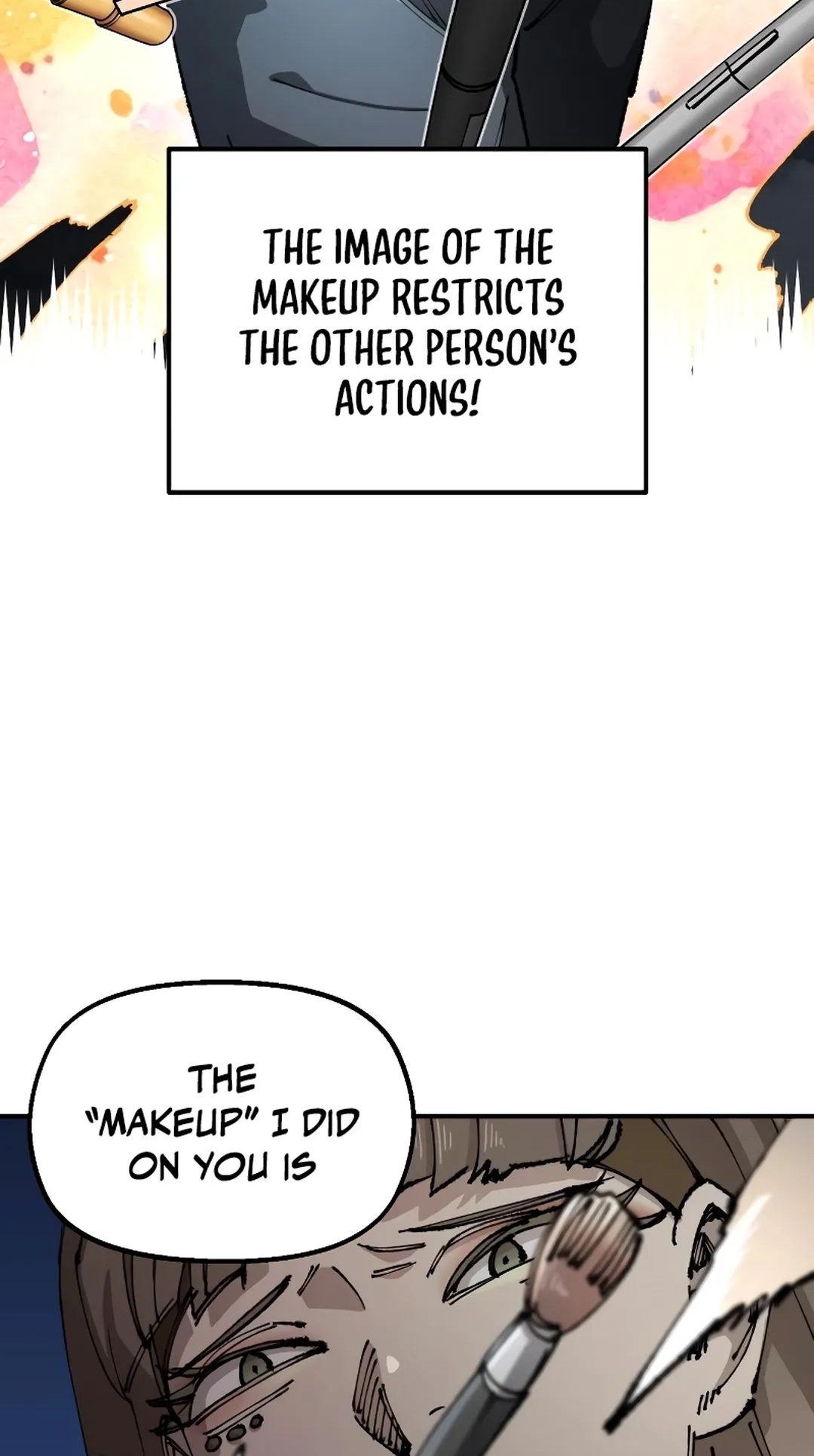 Reincarnation of the Veteran Soldier Chapter 84 Page 59
