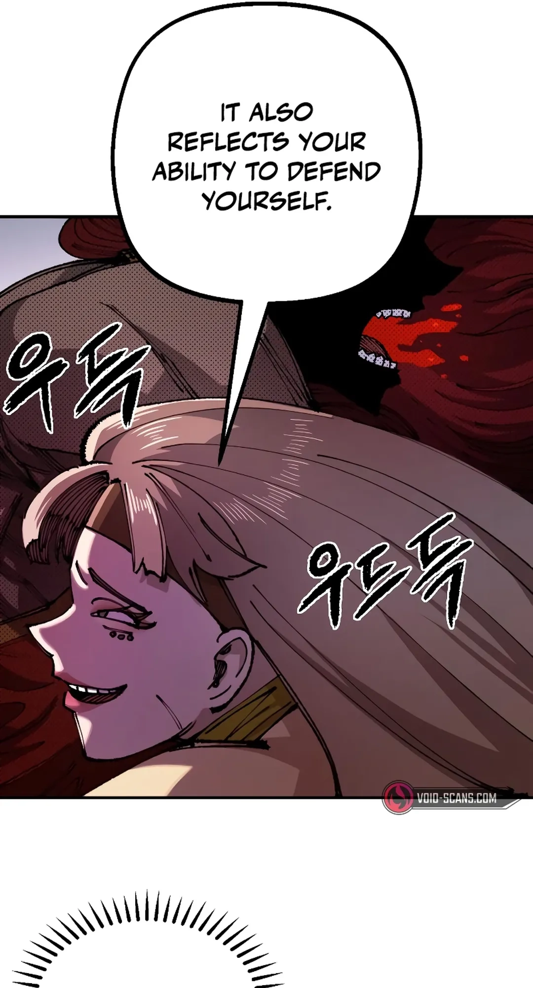 Reincarnation of the Veteran Soldier Chapter 84 Page 65
