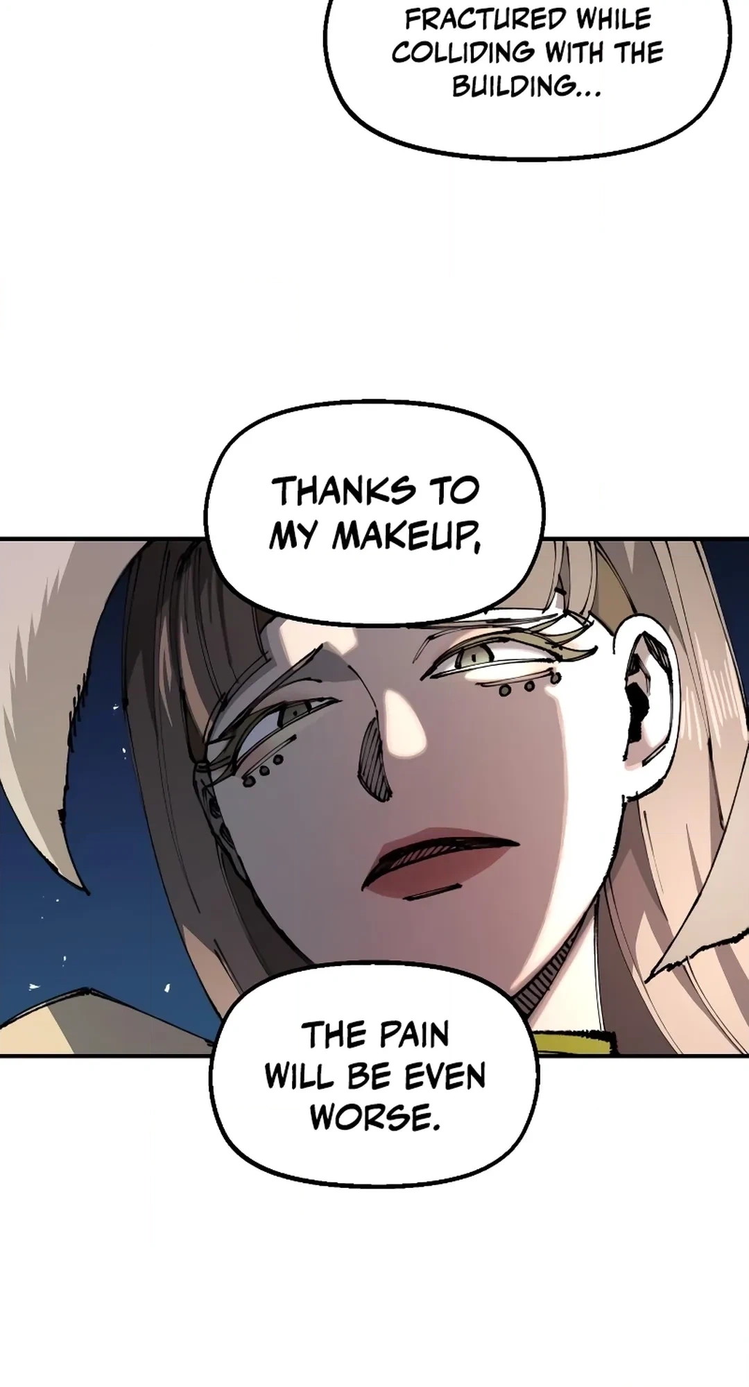 Reincarnation of the Veteran Soldier Chapter 84 Page 70