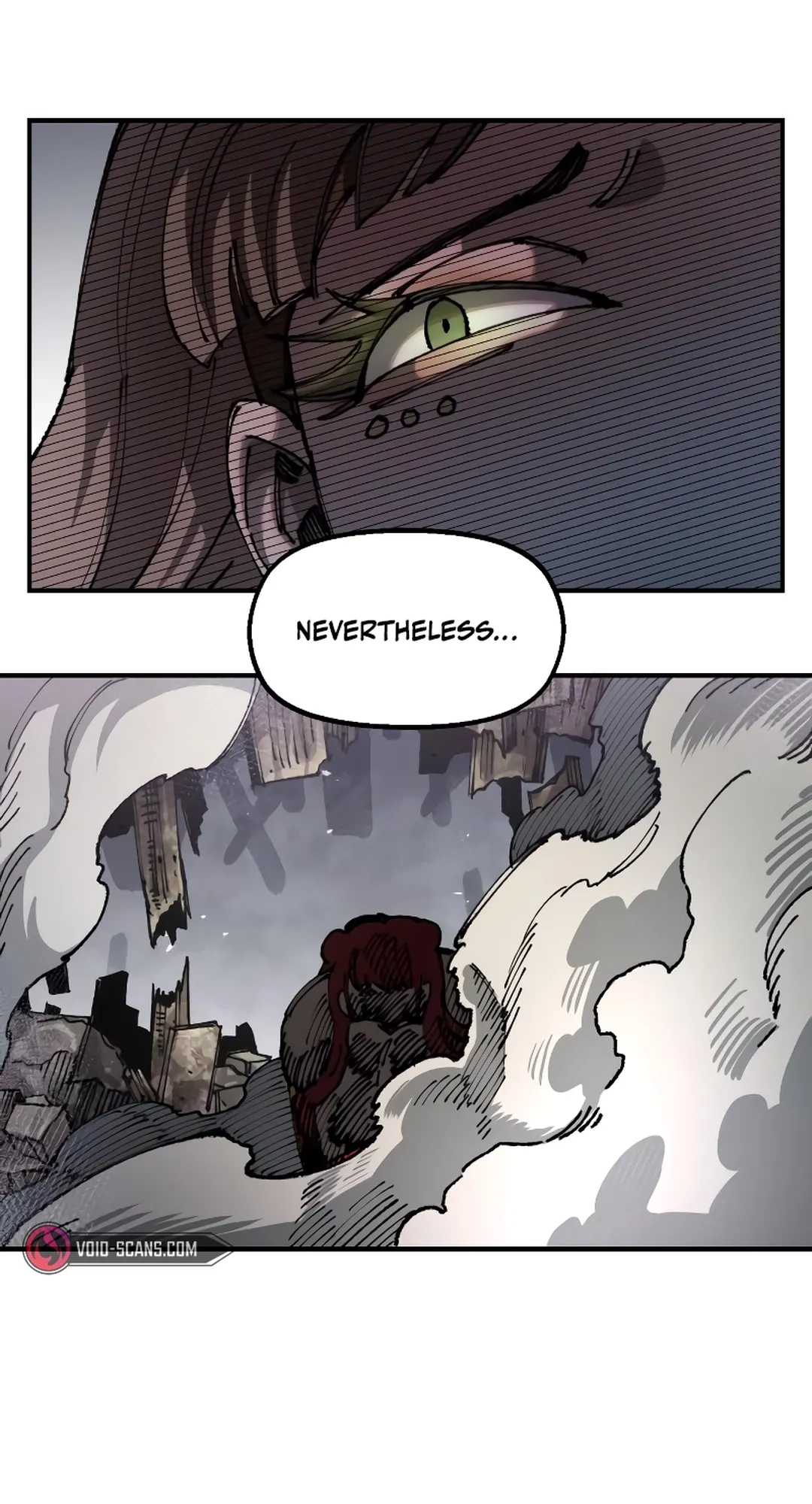 Reincarnation of the Veteran Soldier Chapter 84 Page 71
