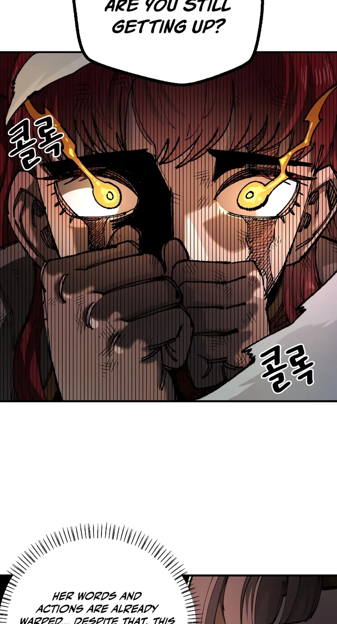 Reincarnation of the Veteran Soldier Chapter 84 Page 73